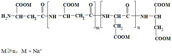 Sodium Salt of Polyaspartic Acid (PASP)